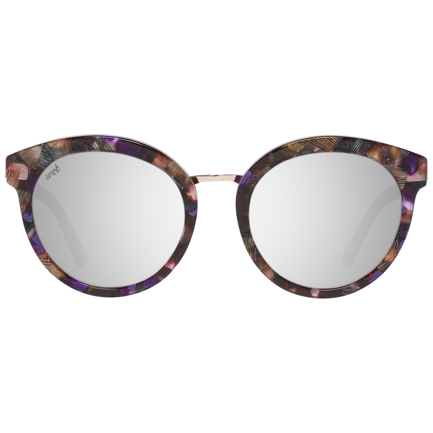 Naiste Päikeseprillid Web Eyewear Ø 52 mm